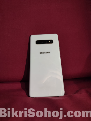 Samsung Galaxy S10+